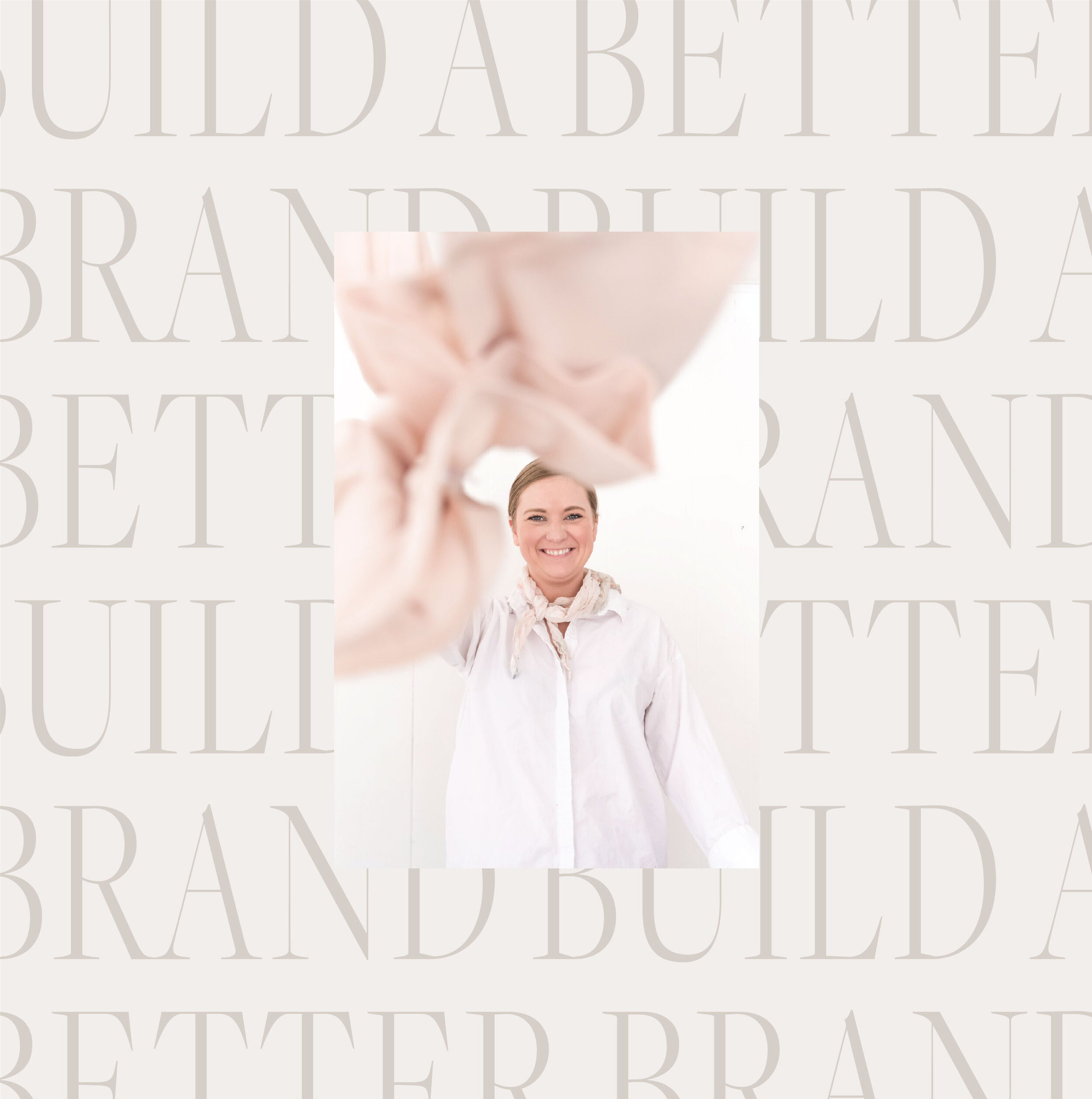 Build a Better Brand: Creating Systems and Processes for Your Business with Brooke Staub